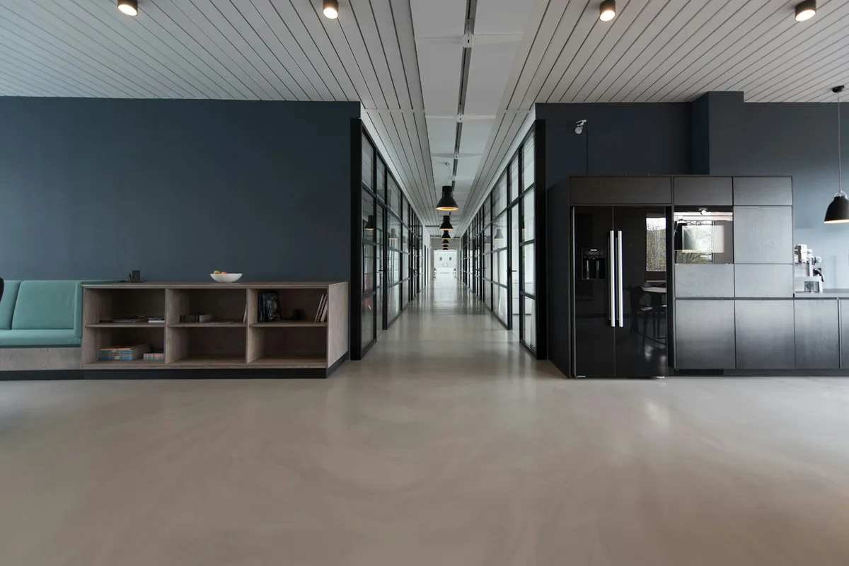 SwiftMed Updates team workspace in San Francisco